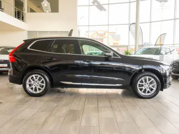 Volvo XC 60 2.0 B5 D AWD 