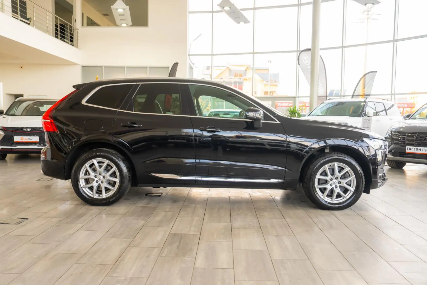 Volvo XC 60 2.0 B5 D AWD 