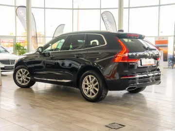 Volvo XC 60 2.0 B5 D AWD 