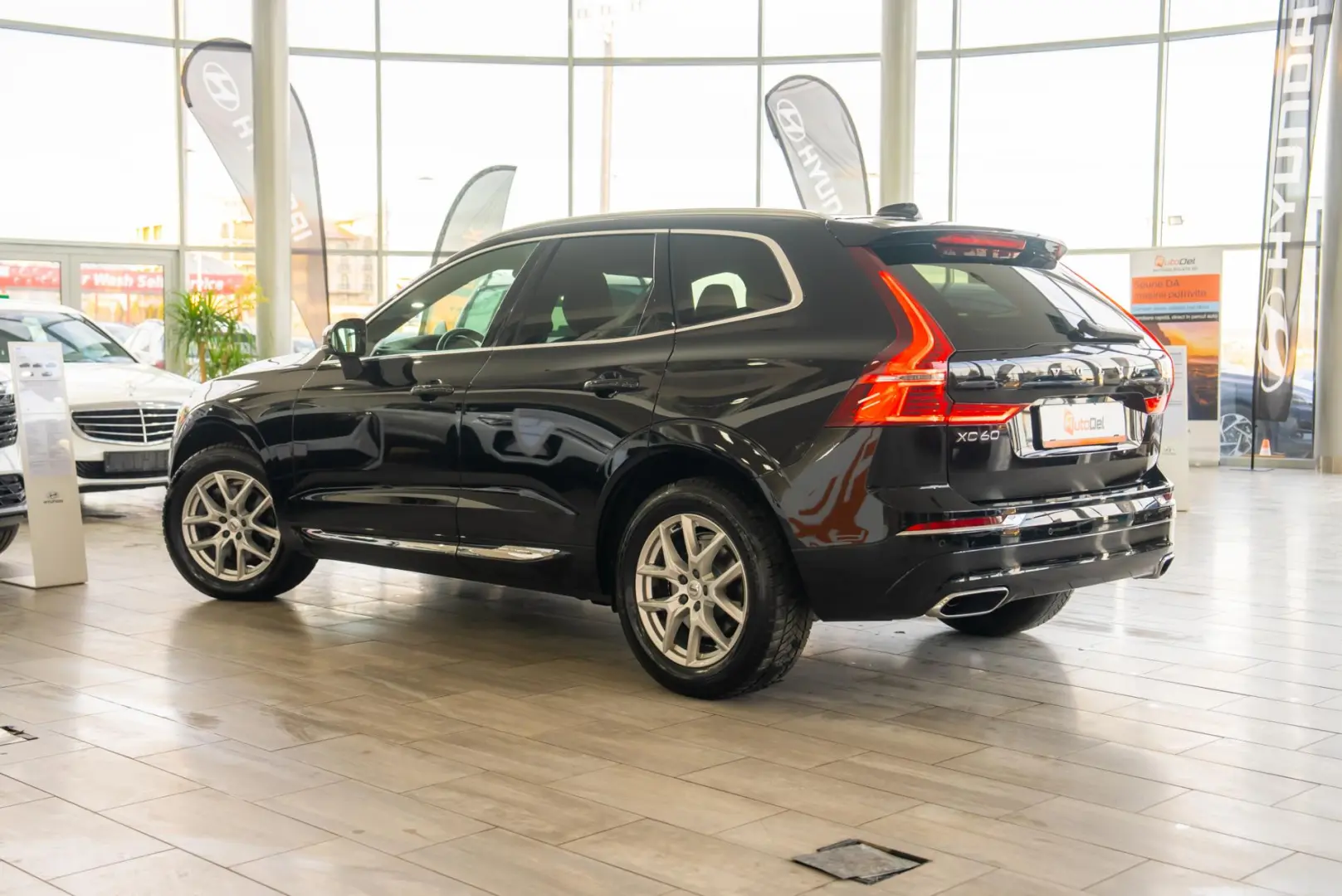 Volvo XC 60 2.0 B5 D AWD 