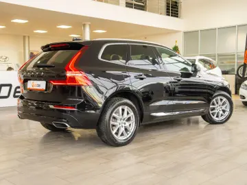 Volvo XC 60 2.0 B5 D AWD 