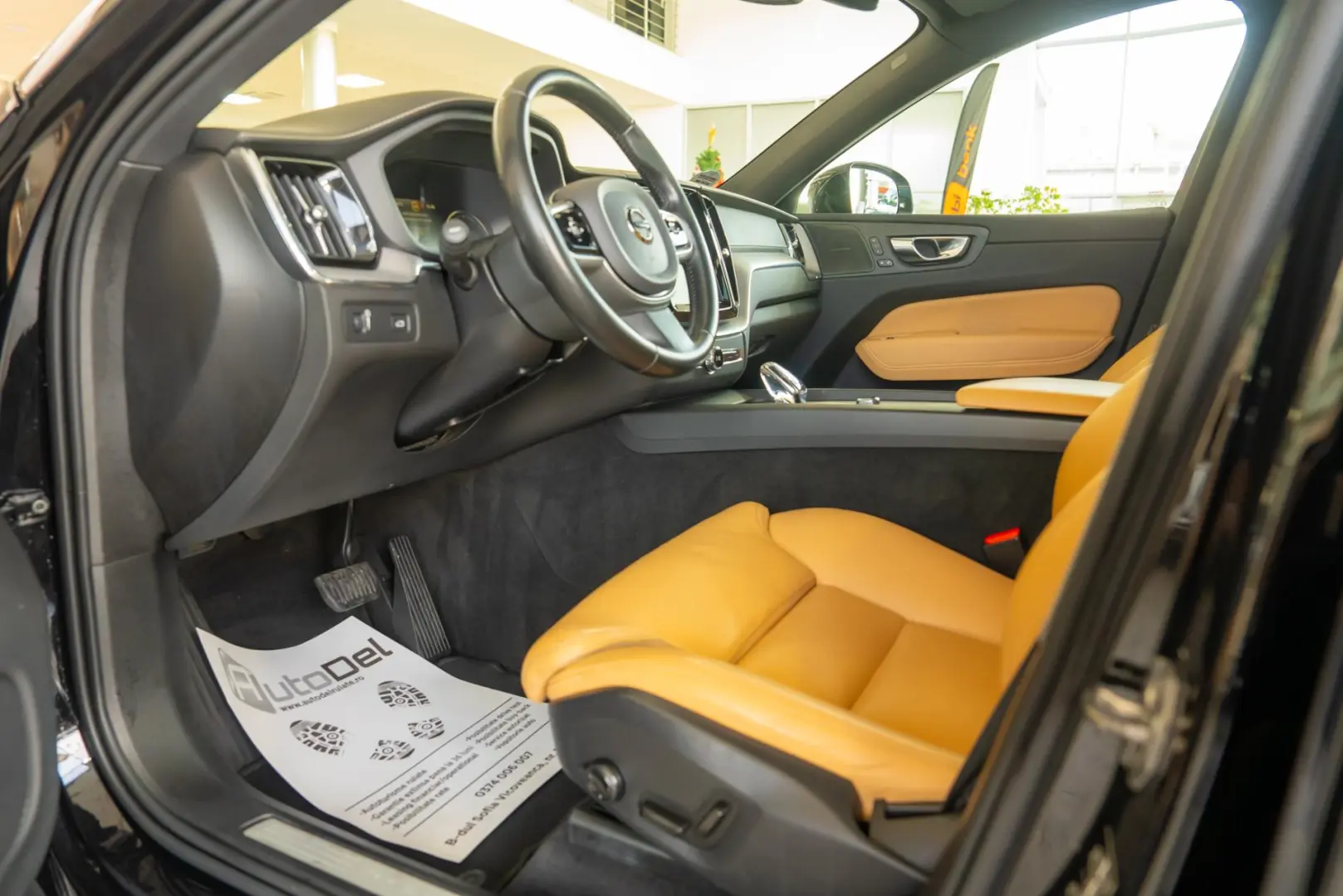Volvo XC 60 2.0 B5 D AWD 