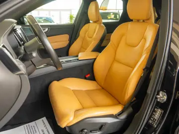 Volvo XC 60 2.0 B5 D AWD 
