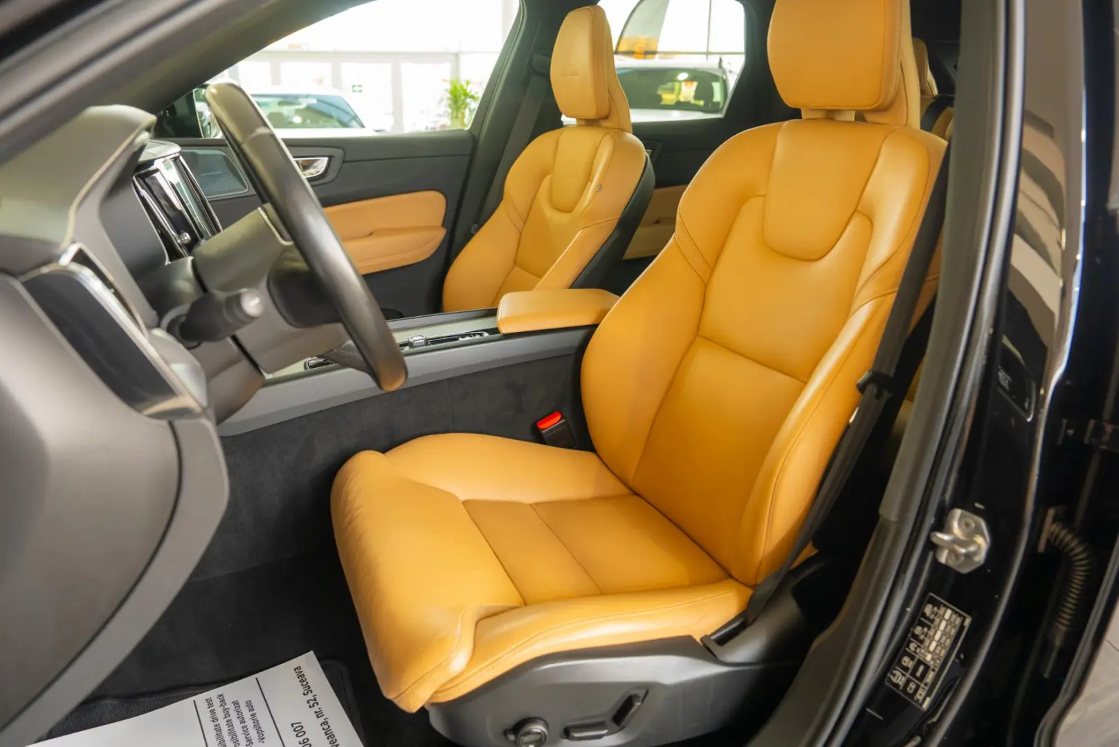 Volvo XC 60 2.0 B5 D AWD 