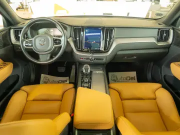 Volvo XC 60 2.0 B5 D AWD 