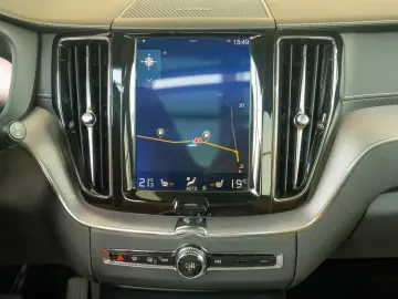 Volvo XC 60 2.0 B5 D AWD 