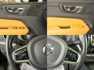Volvo XC 60 2.0 B5 D AWD 