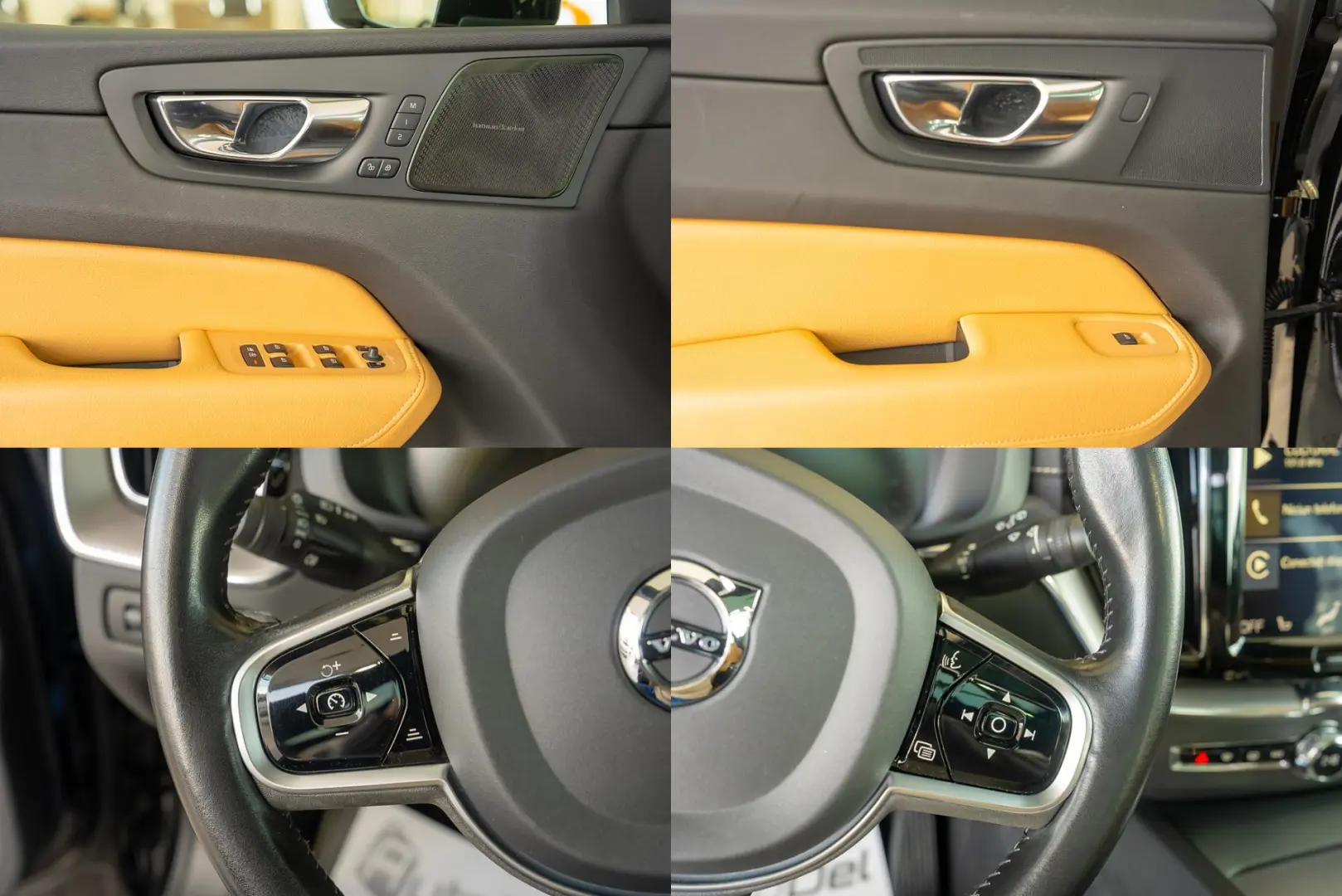 Volvo XC 60 2.0 B5 D AWD 