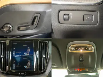 Volvo XC 60 2.0 B5 D AWD 