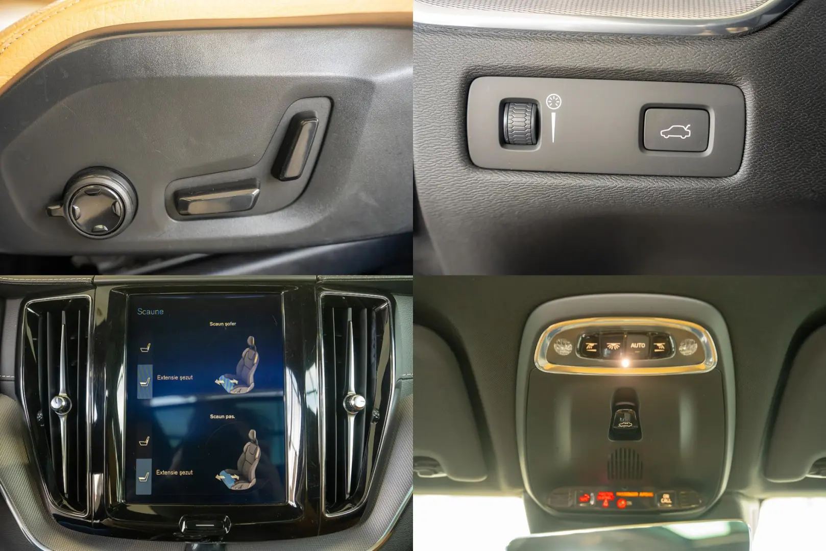 Volvo XC 60 2.0 B5 D AWD 