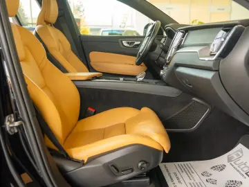 Volvo XC 60 2.0 B5 D AWD 
