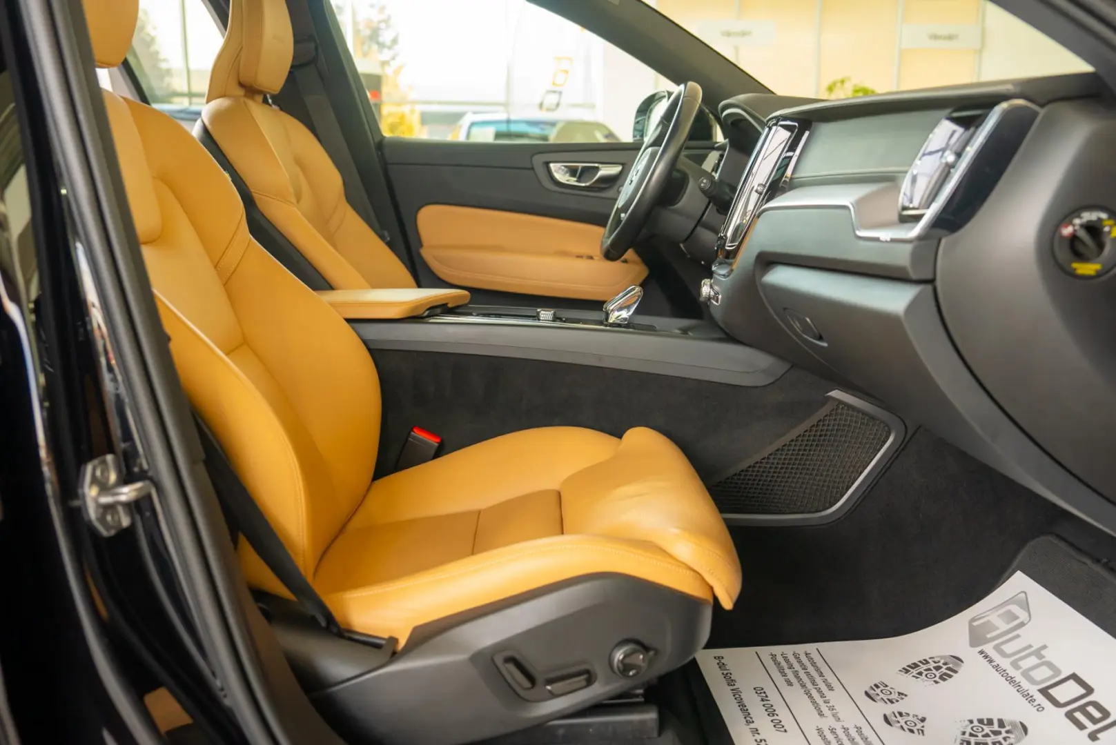 Volvo XC 60 2.0 B5 D AWD 