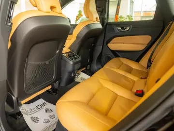 Volvo XC 60 2.0 B5 D AWD 