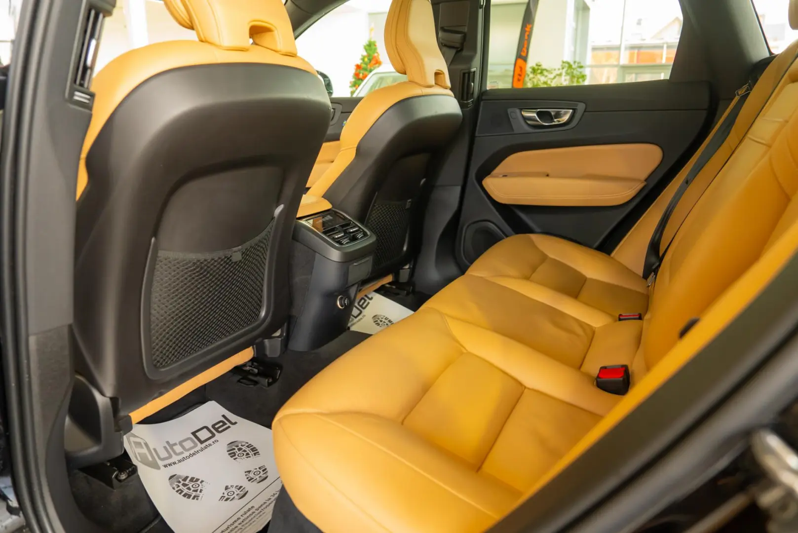 Volvo XC 60 2.0 B5 D AWD 