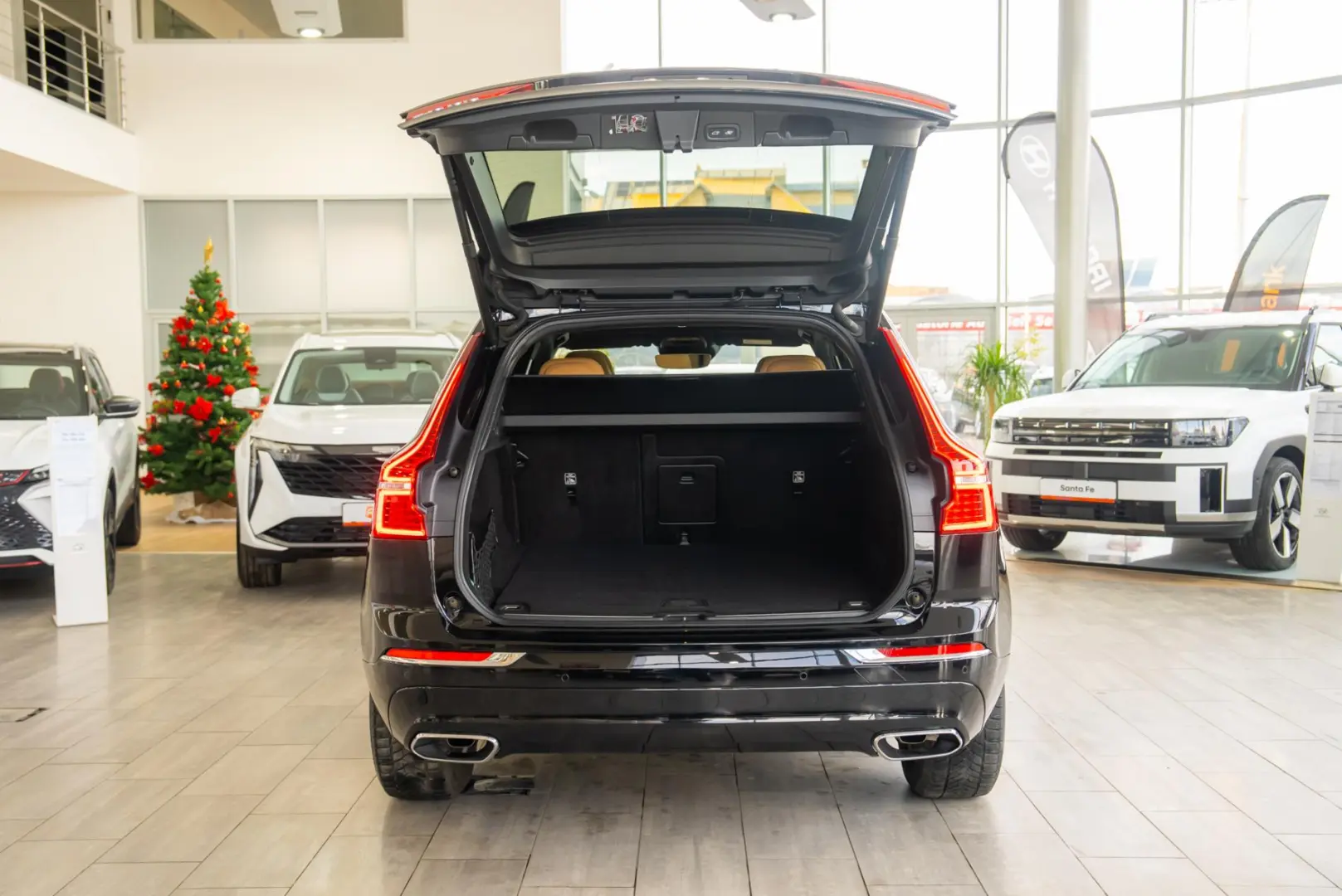 Volvo XC 60 2.0 B5 D AWD 