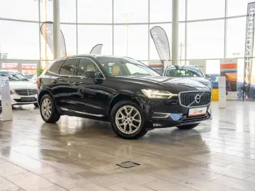 Volvo XC 60 2.0 B5 D AWD 