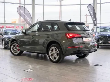 Audi Q5 2.0TDI Mild Hybrid Quattro 