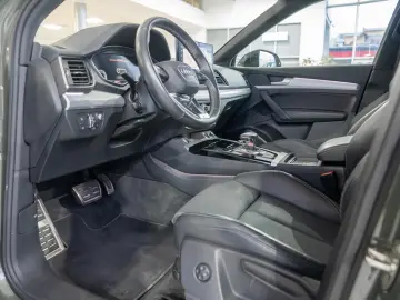 Audi Q5 2.0TDI Mild Hybrid Quattro 