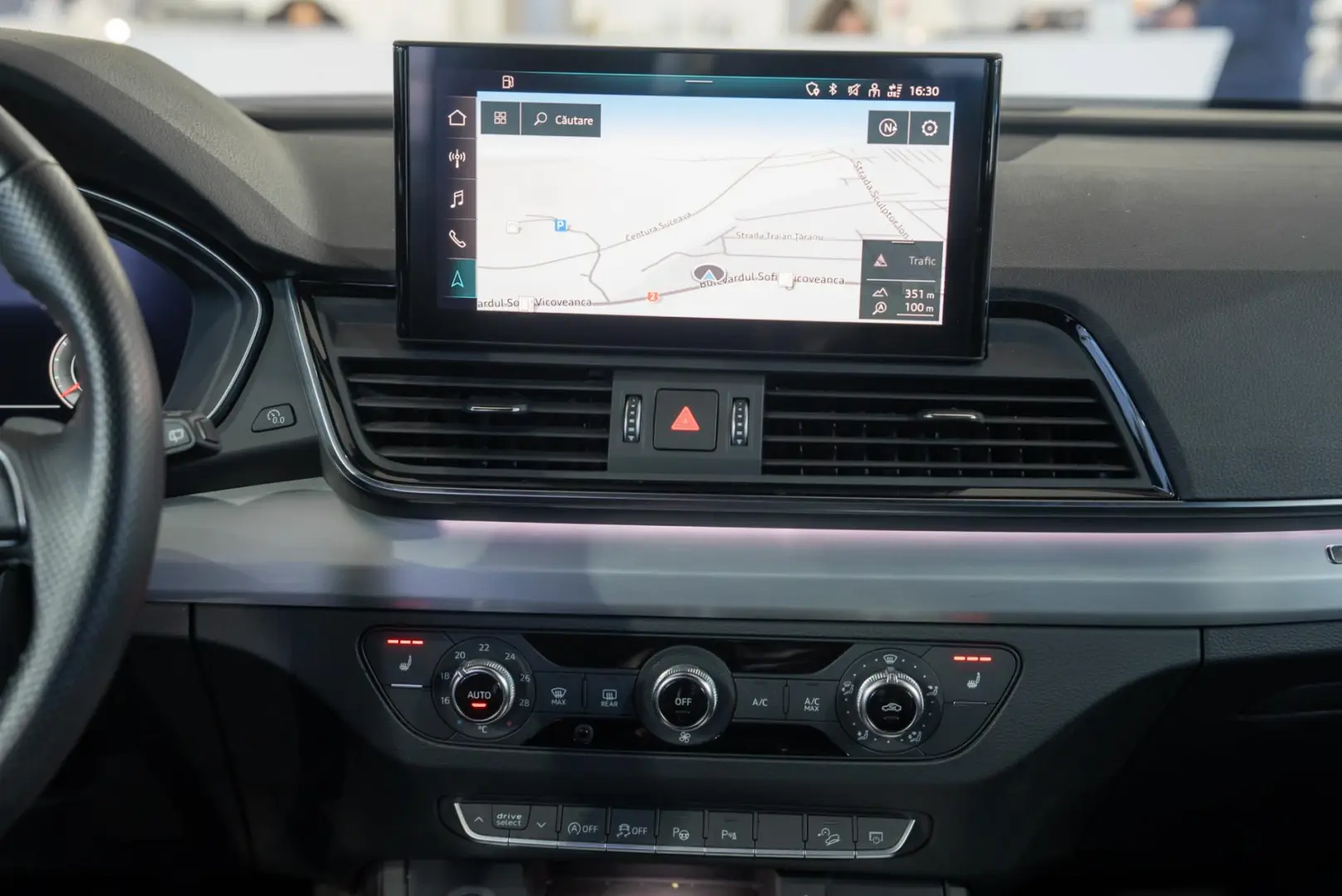 Audi Q5 2.0TDI Mild Hybrid Quattro 