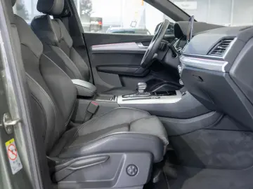 Audi Q5 2.0TDI Mild Hybrid Quattro 