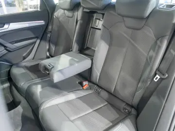 Audi Q5 2.0TDI Mild Hybrid Quattro 