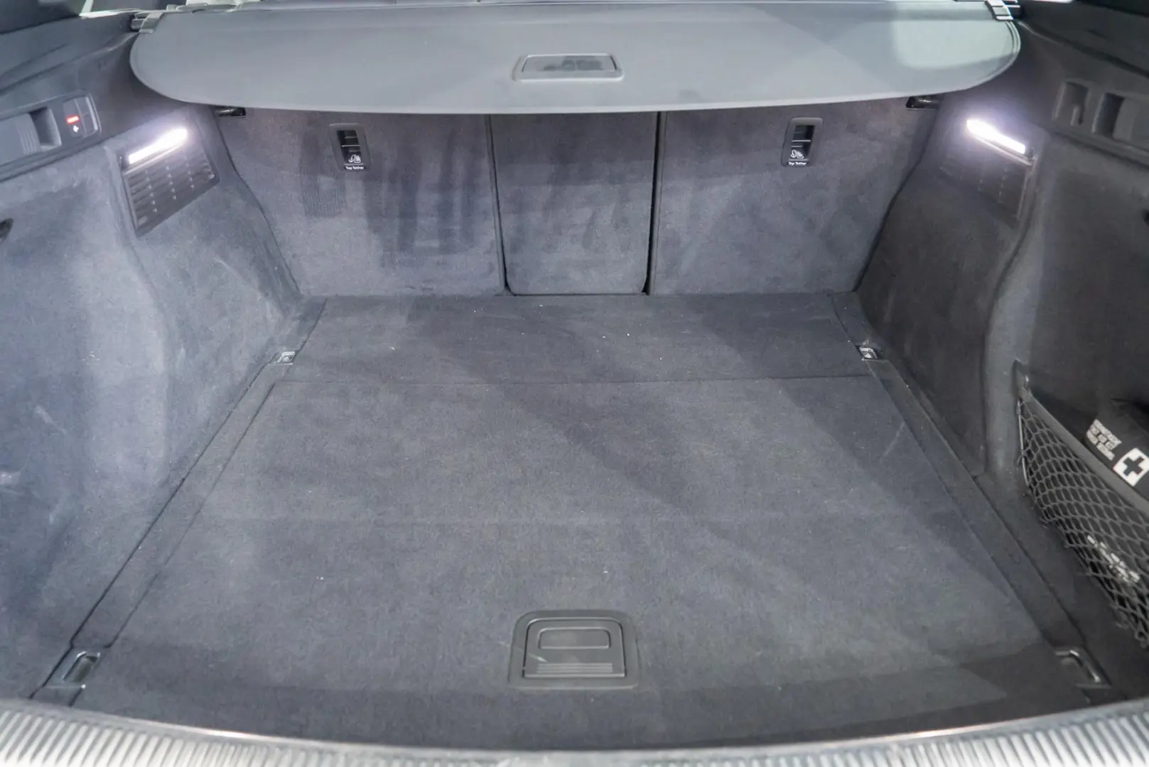 Audi Q5 2.0TDI Mild Hybrid Quattro 