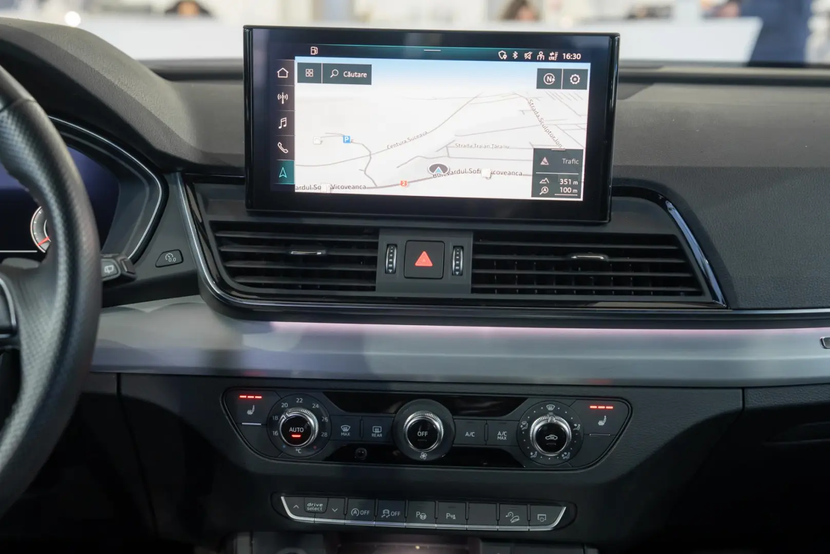 Audi Q5 2.0TDI Mild Hybrid Quattro  S-Line  - Facelift