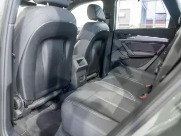 Audi Q5 2.0TDI Mild Hybrid Quattro  S-Line  - Facelift