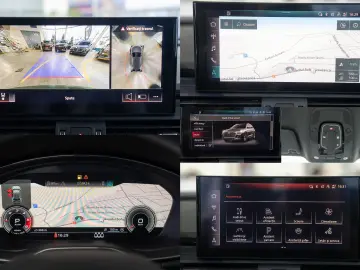 Audi Q5 2.0TDI Mild Hybrid Quattro  S-Line  - Facelift