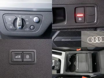 Audi Q5 2.0TDI Mild Hybrid Quattro  S-Line  - Facelift