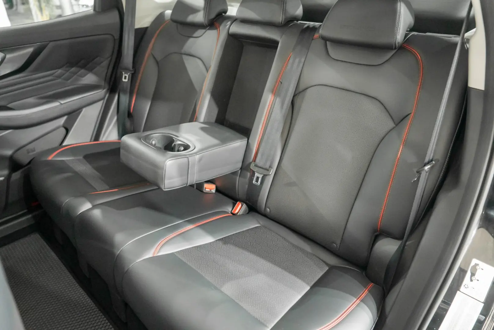 Baic Beijing X75 1.5 Turbo 7DCT