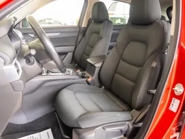Mazda CX-5 2.2 Turbodiesel 4x4  
