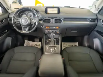 Mazda CX-5 2.2 Turbodiesel 4x4  