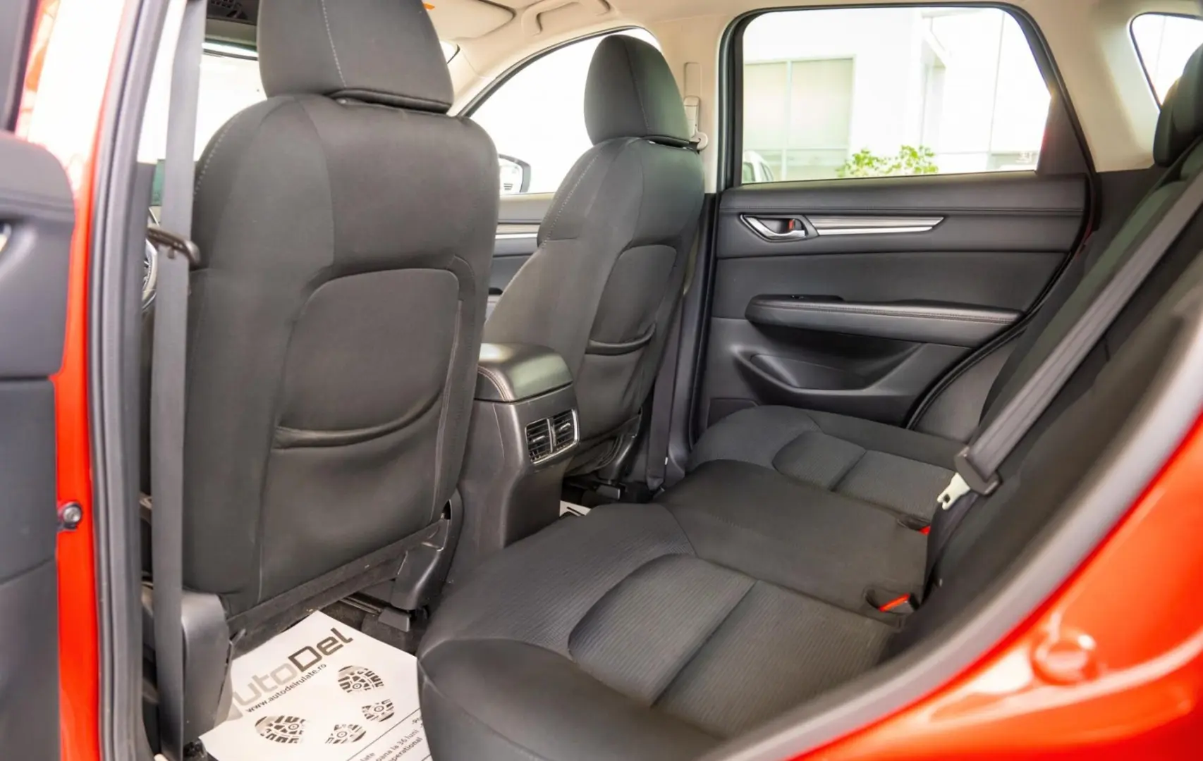 Mazda CX-5 2.2 Turbodiesel 4x4  