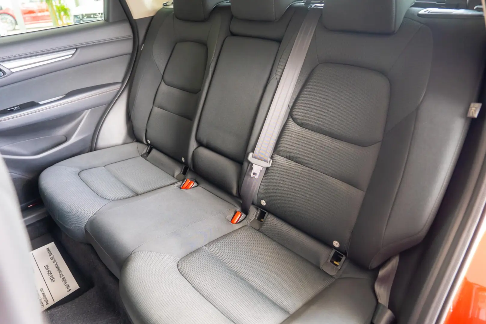 Mazda CX-5 2.2 Turbodiesel 4x4  