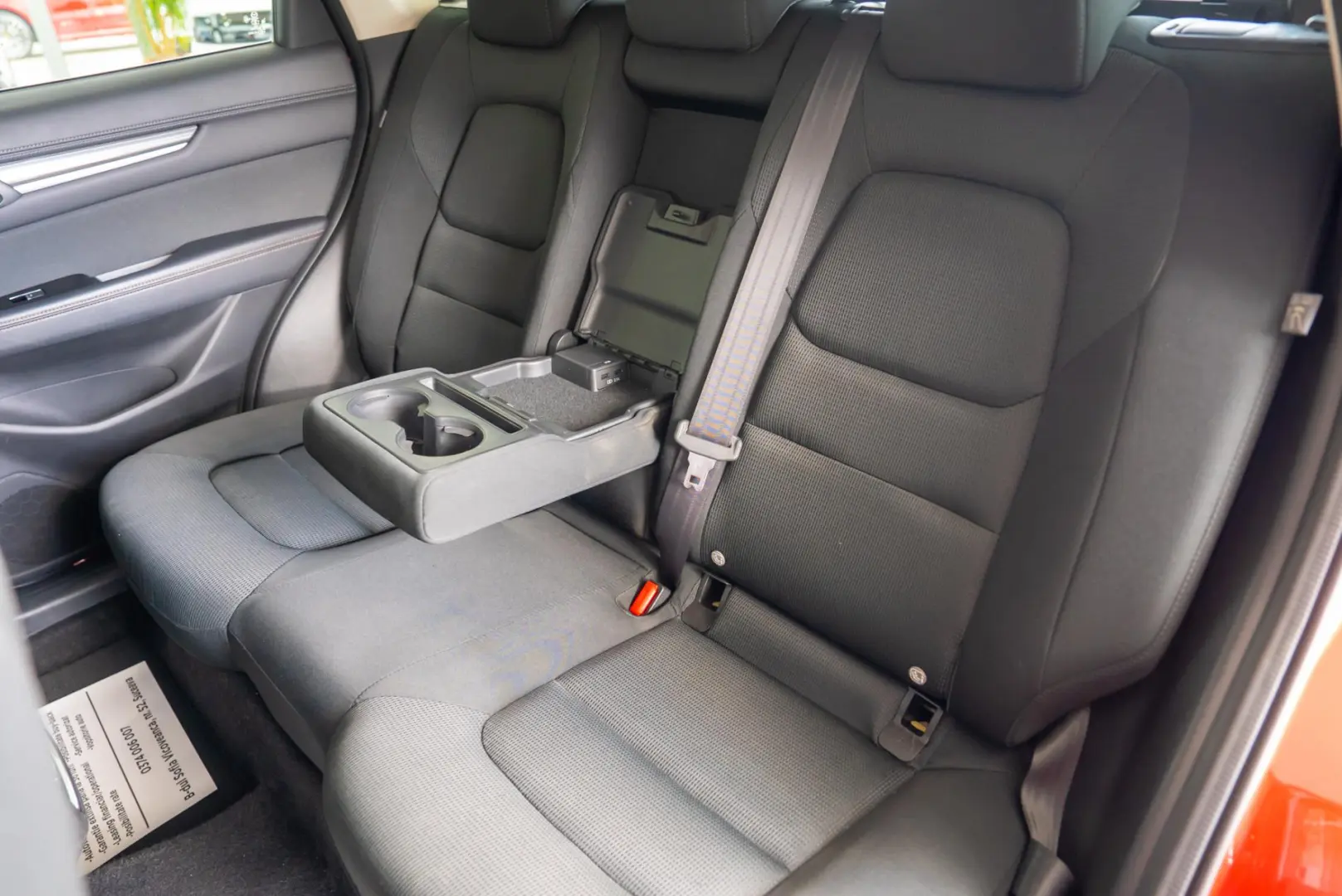 Mazda CX-5 2.2 Turbodiesel 4x4  