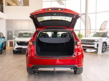 Mazda CX-5 2.2 Turbodiesel 4x4  