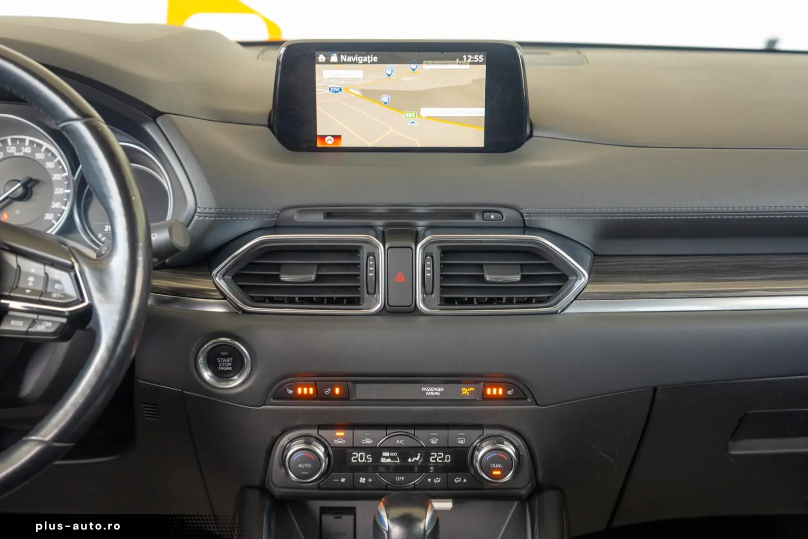 Mazda CX-5 2.2 Turbodiesel 4x4   Sports-Line