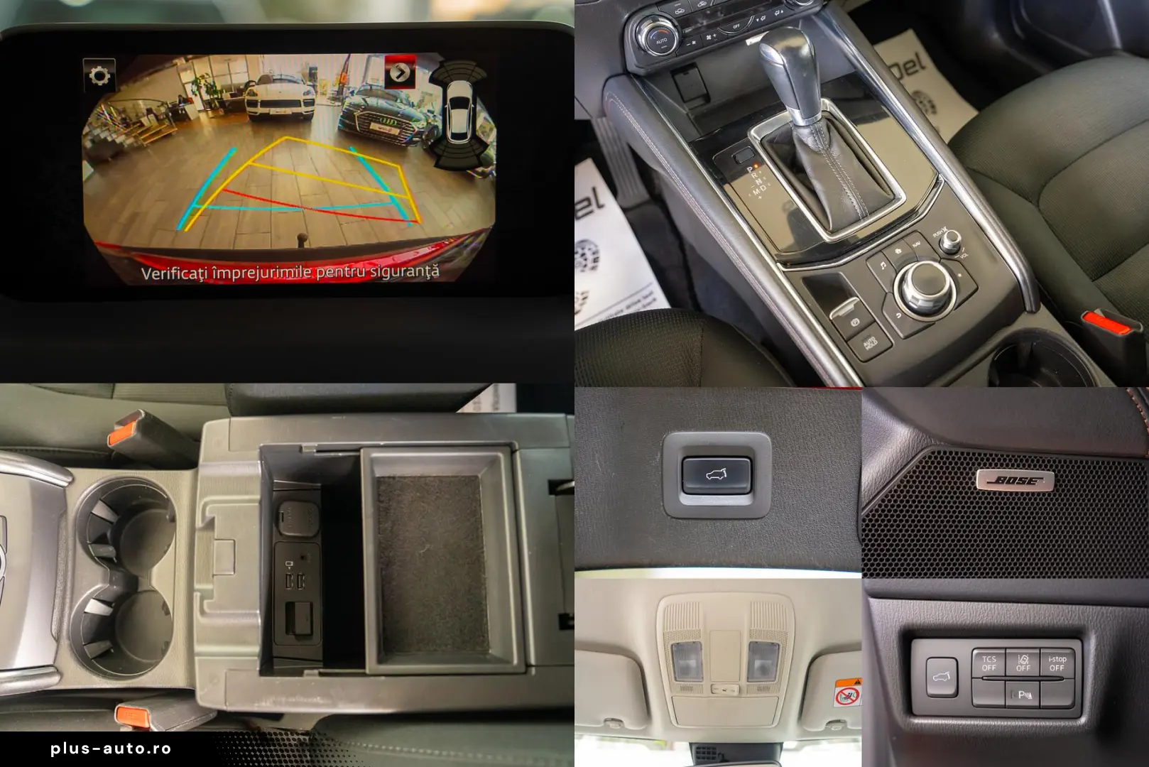 Mazda CX-5 2.2 Turbodiesel 4x4   Sports-Line