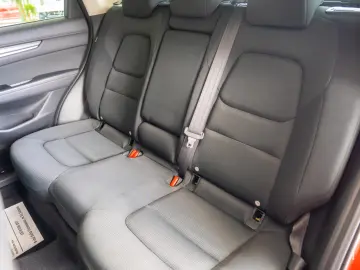 Mazda CX-5 2.2 Turbodiesel 4x4   Sports-Line