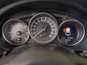 Mazda CX-5 2.2 Turbodiesel 4x4   Sports-Line