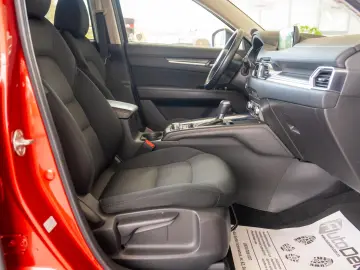 Mazda CX-5 2.2 Turbodiesel 4x4   Sports-Line