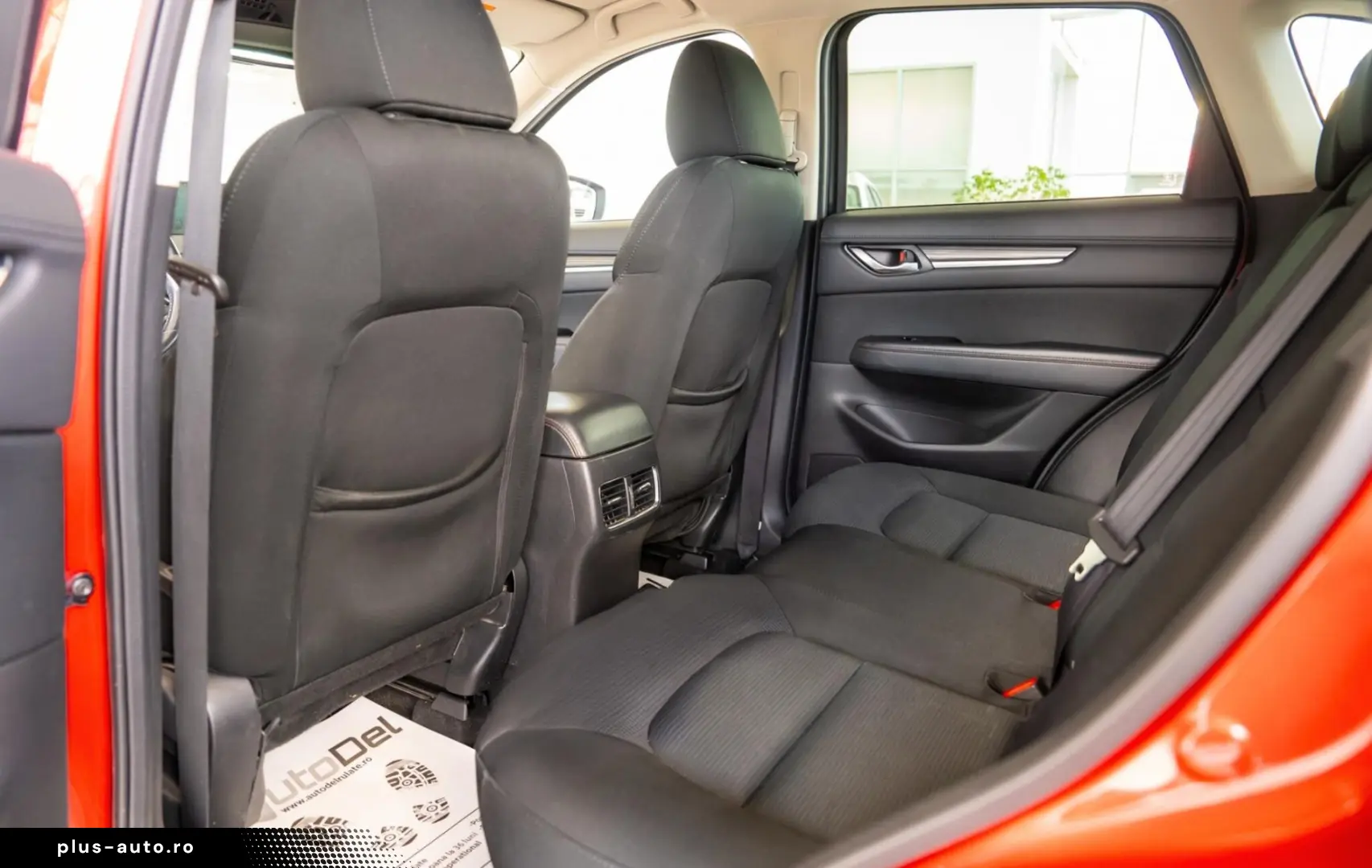 Mazda CX-5 2.2 Turbodiesel 4x4   Sports-Line