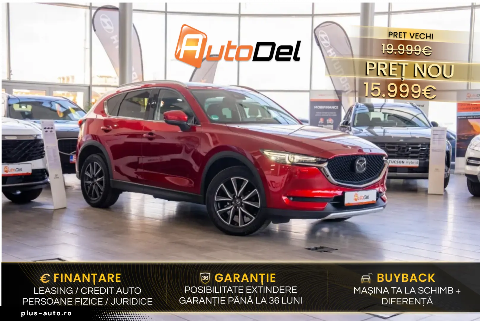 Mazda CX-5 2.2 Turbodiesel 4x4   Sports-Line