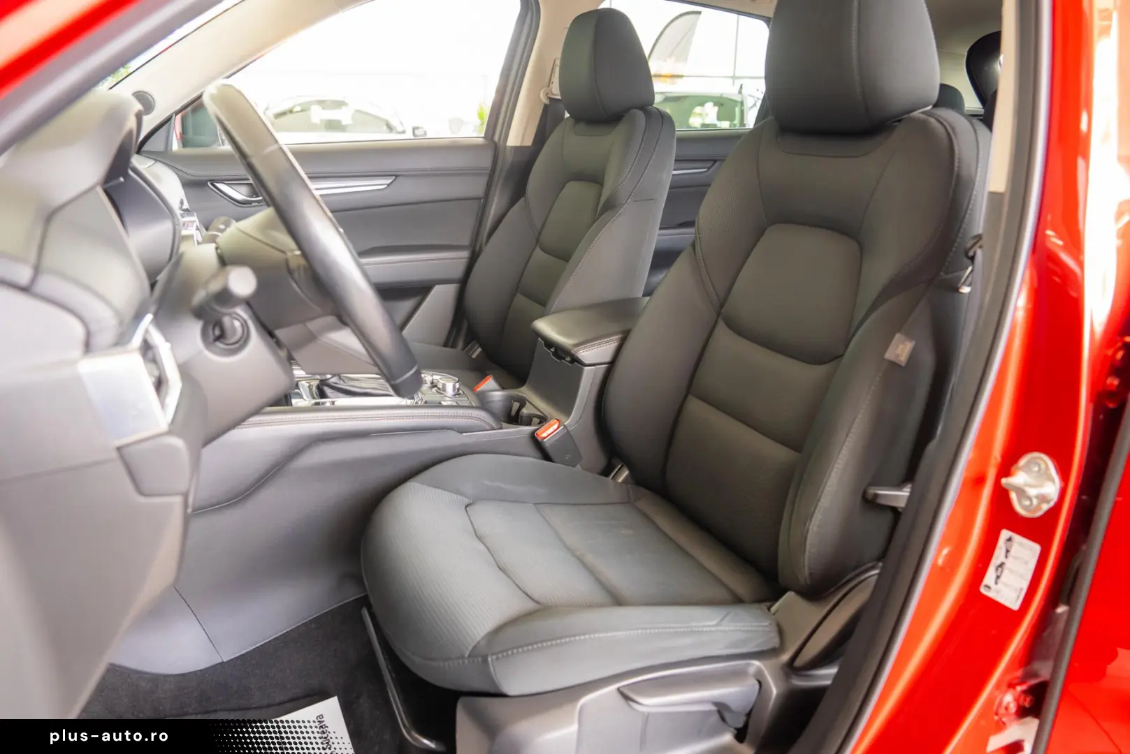 Mazda CX-5 2.2 Turbodiesel 4x4   Sports-Line