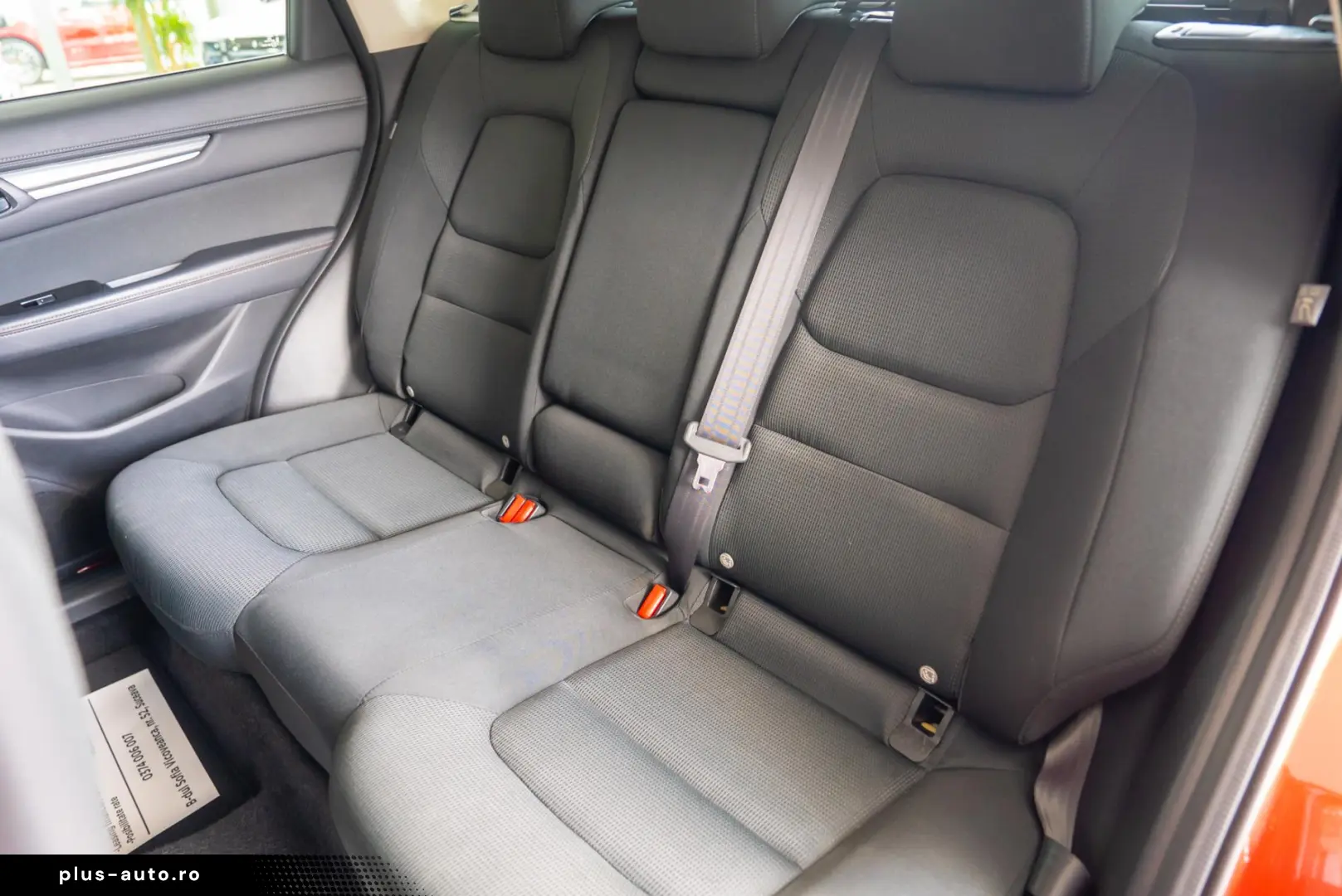 Mazda CX-5 2.2 Turbodiesel 4x4   Sports-Line