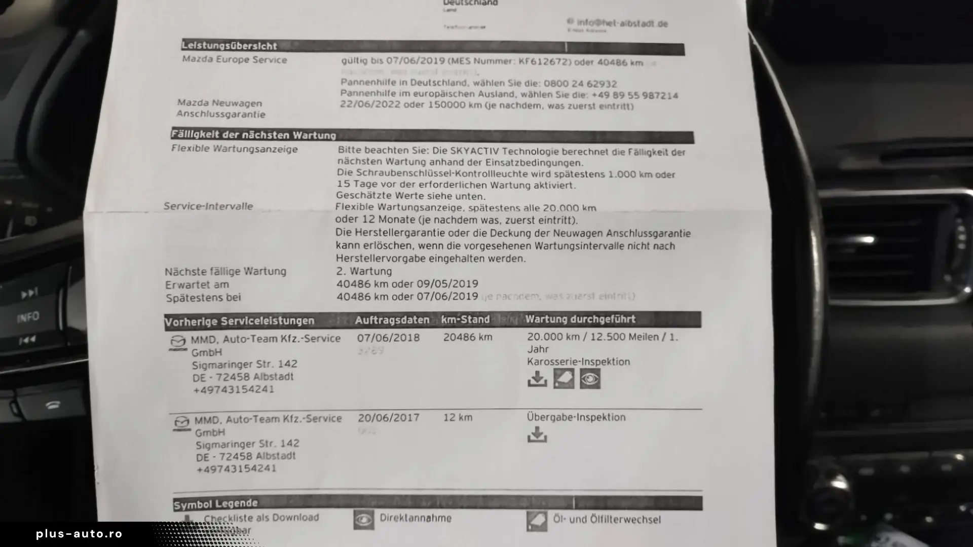 Mazda CX-5 2.2 Turbodiesel 4x4   Sports-Line