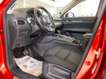 Mazda CX-5 2.2 Turbodiesel 4x4   Sports-Line