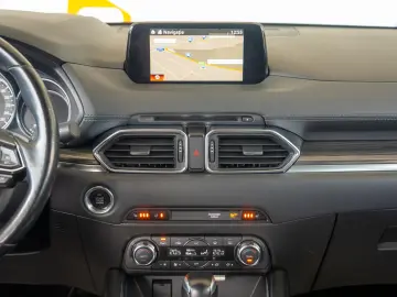 Mazda CX-5 2.2 Turbodiesel 4x4   Sports-Line