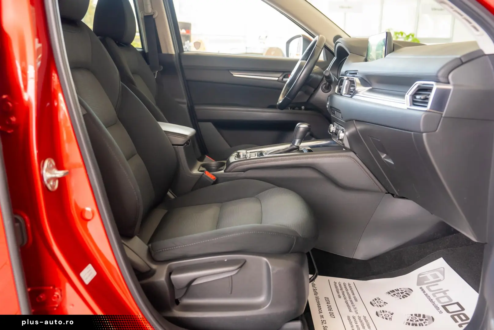 Mazda CX-5 2.2 Turbodiesel 4x4   Sports-Line